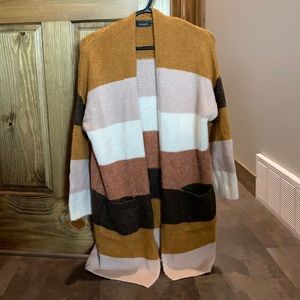 Eclipse Soft & Cozy Cardigan